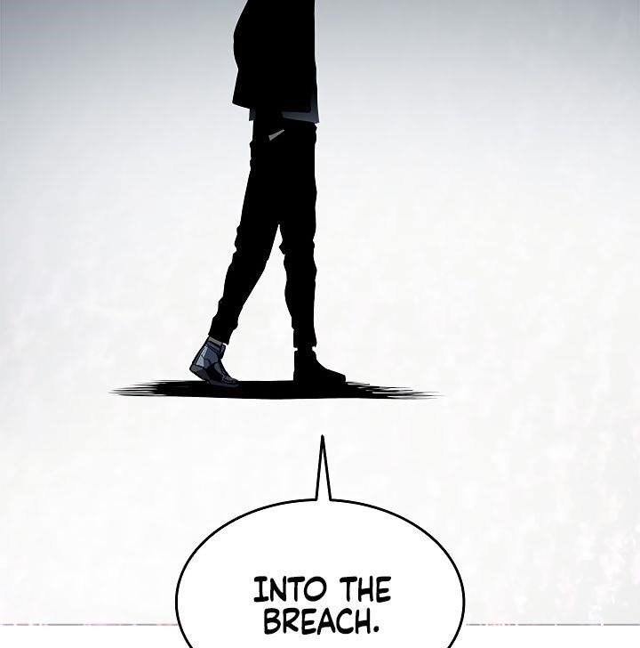 Solo Leveling Chapter 124 page 155 - Chapter 124: [Double Dungeon Arc] Ep. 2