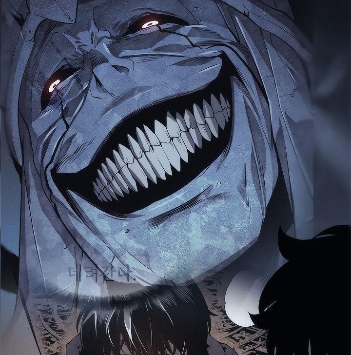 Solo Leveling Chapter 124 page 157 - Chapter 124: [Double Dungeon Arc] Ep. 2