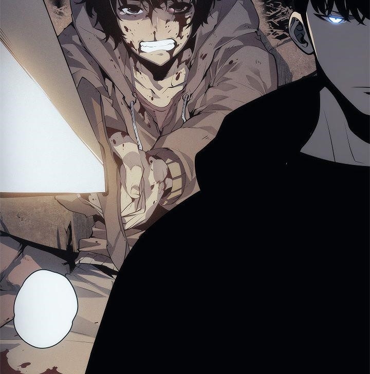 Solo Leveling Chapter 124 page 158 - Chapter 124: [Double Dungeon Arc] Ep. 2