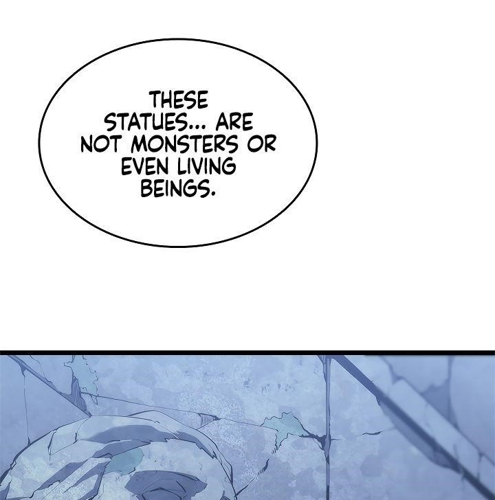 Solo Leveling Chapter 124 page 162 - Chapter 124: [Double Dungeon Arc] Ep. 2
