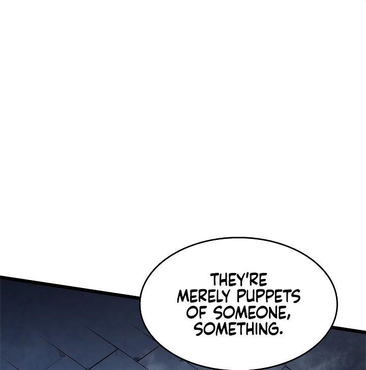 Solo Leveling Chapter 124 page 164 - Chapter 124: [Double Dungeon Arc] Ep. 2