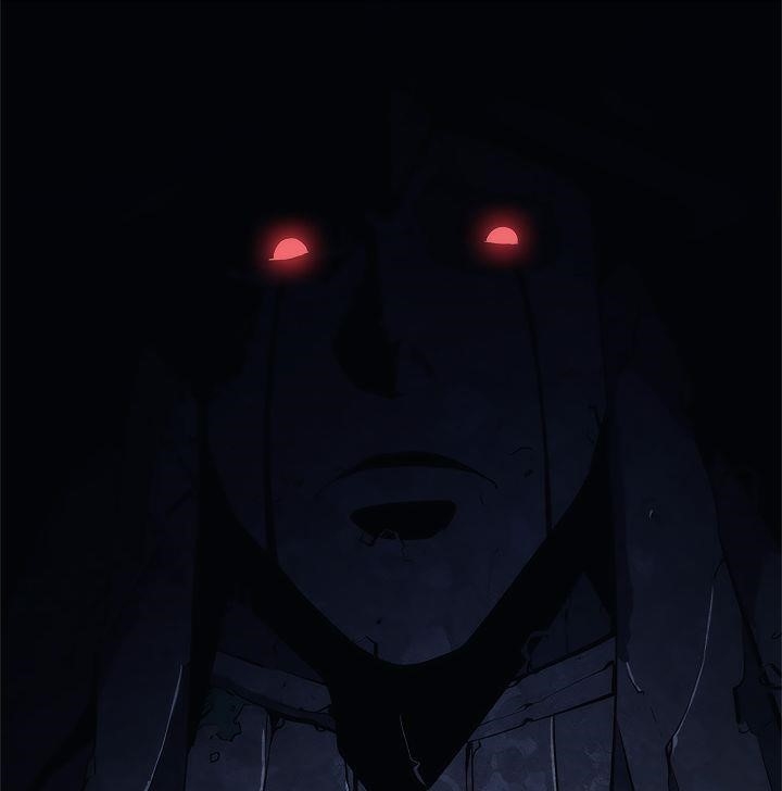 Solo Leveling Chapter 124 page 167 - Chapter 124: [Double Dungeon Arc] Ep. 2