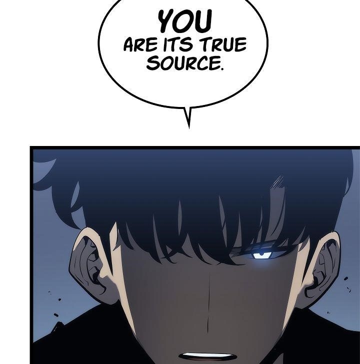 Solo Leveling Chapter 124 page 169 - Chapter 124: [Double Dungeon Arc] Ep. 2