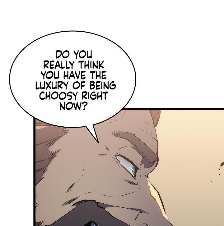 Solo Leveling Chapter 124 page 17 - Chapter 124: [Double Dungeon Arc] Ep. 2