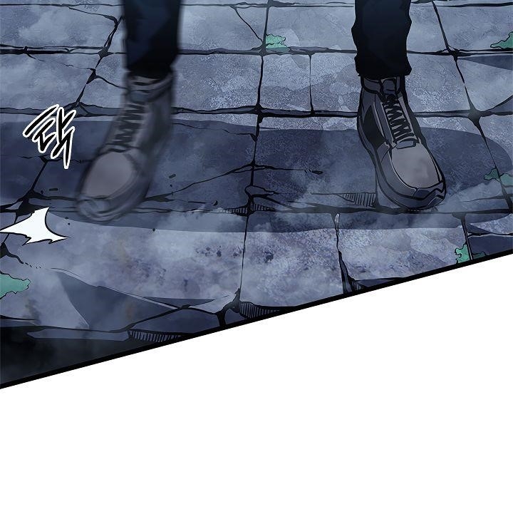 Solo Leveling Chapter 124 page 173 - Chapter 124: [Double Dungeon Arc] Ep. 2