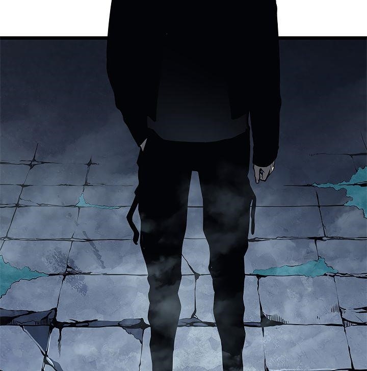 Solo Leveling Chapter 124 page 175 - Chapter 124: [Double Dungeon Arc] Ep. 2