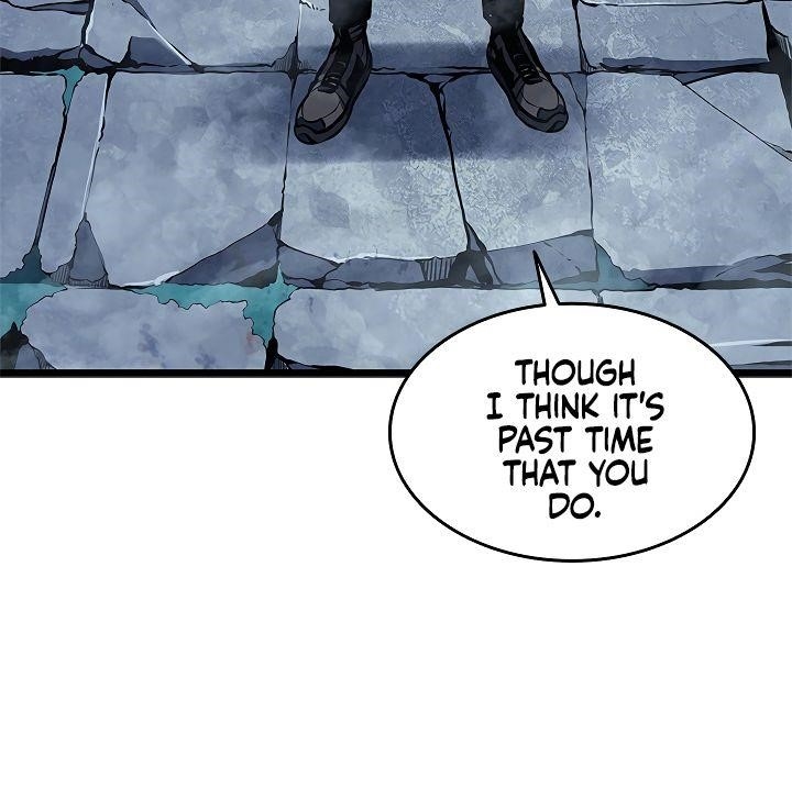 Solo Leveling Chapter 124 page 176 - Chapter 124: [Double Dungeon Arc] Ep. 2