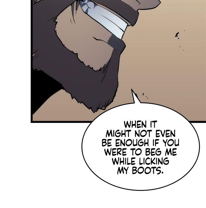 Solo Leveling Chapter 124 page 18 - Chapter 124: [Double Dungeon Arc] Ep. 2