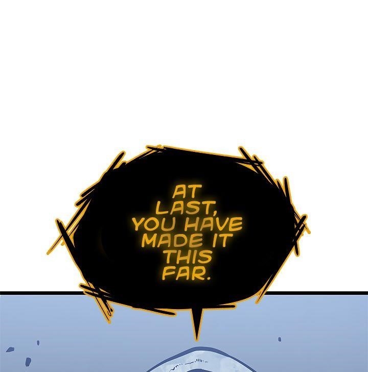 Solo Leveling Chapter 124 page 181 - Chapter 124: [Double Dungeon Arc] Ep. 2