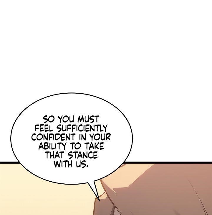 Solo Leveling Chapter 124 page 19 - Chapter 124: [Double Dungeon Arc] Ep. 2