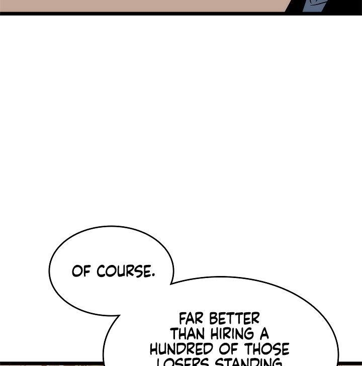Solo Leveling Chapter 124 page 21 - Chapter 124: [Double Dungeon Arc] Ep. 2