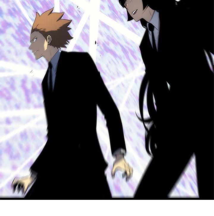 Solo Leveling Chapter 124 page 28 - Chapter 124: [Double Dungeon Arc] Ep. 2