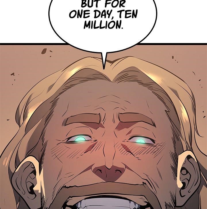 Solo Leveling Chapter 124 page 3 - Chapter 124: [Double Dungeon Arc] Ep. 2