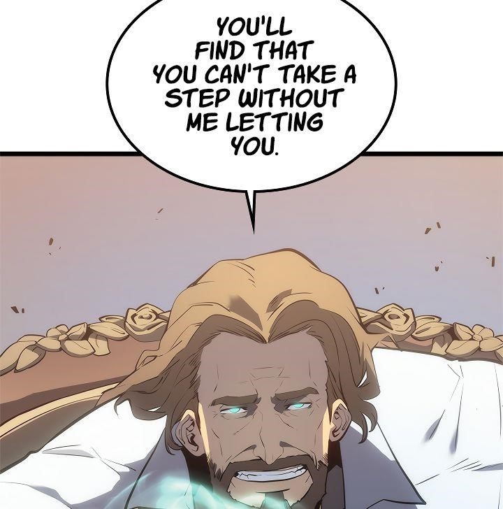 Solo Leveling Chapter 124 page 30 - Chapter 124: [Double Dungeon Arc] Ep. 2