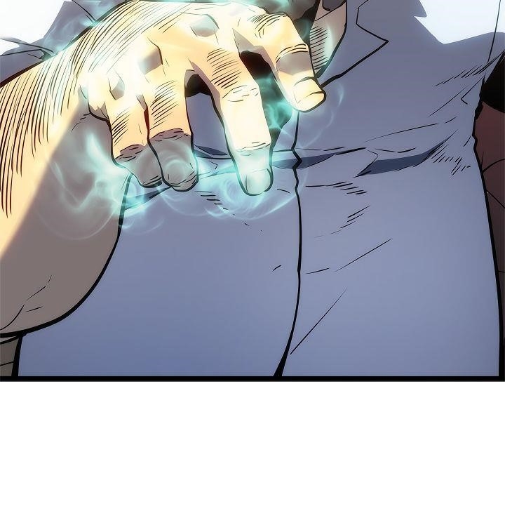 Solo Leveling Chapter 124 page 31 - Chapter 124: [Double Dungeon Arc] Ep. 2