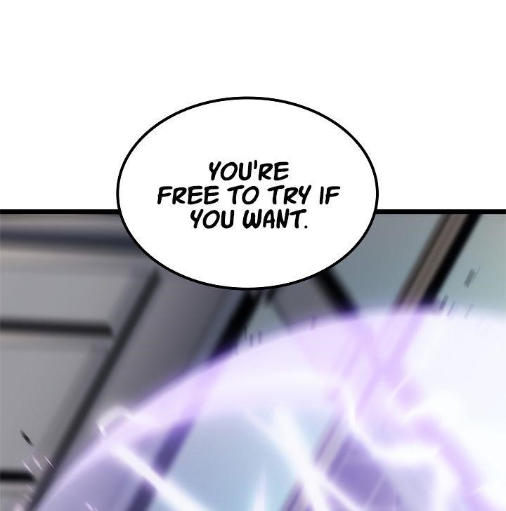 Solo Leveling Chapter 124 page 32 - Chapter 124: [Double Dungeon Arc] Ep. 2