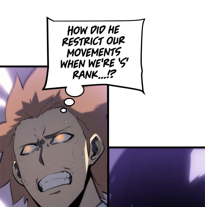 Solo Leveling Chapter 124 page 35 - Chapter 124: [Double Dungeon Arc] Ep. 2
