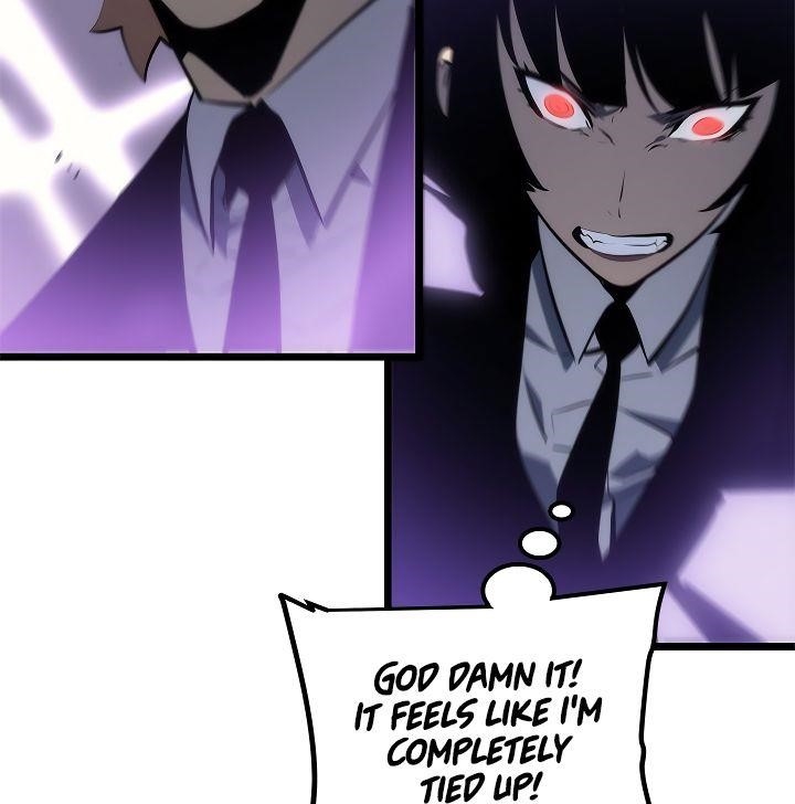 Solo Leveling Chapter 124 page 36 - Chapter 124: [Double Dungeon Arc] Ep. 2