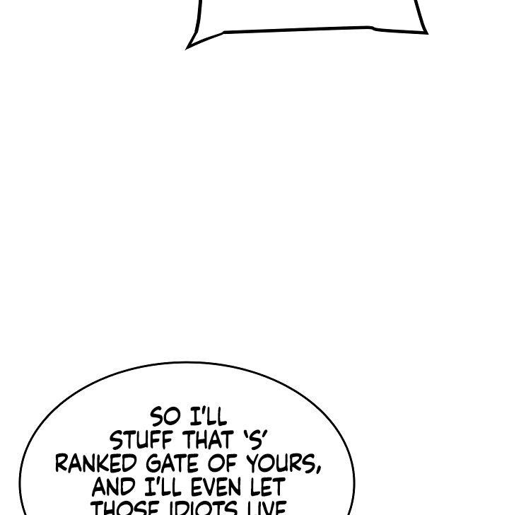 Solo Leveling Chapter 124 page 37 - Chapter 124: [Double Dungeon Arc] Ep. 2