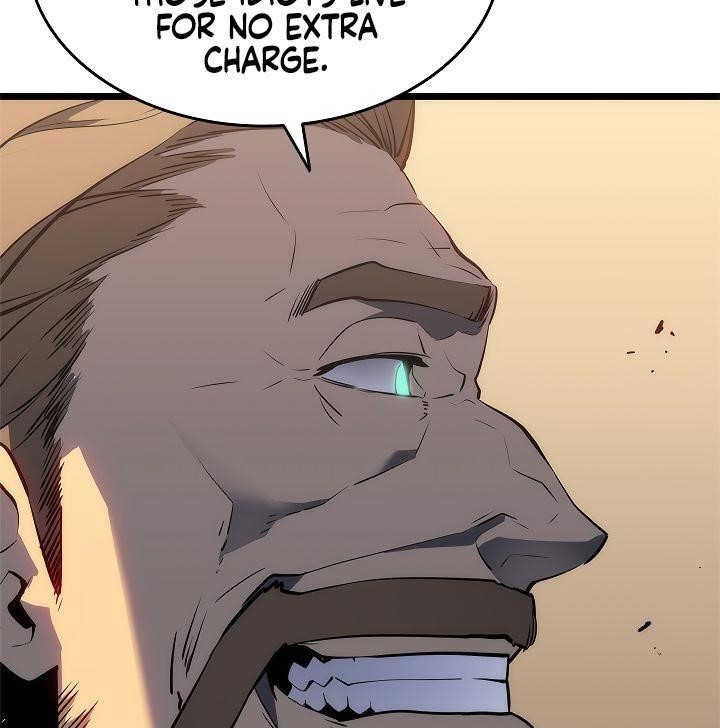 Solo Leveling Chapter 124 page 38 - Chapter 124: [Double Dungeon Arc] Ep. 2