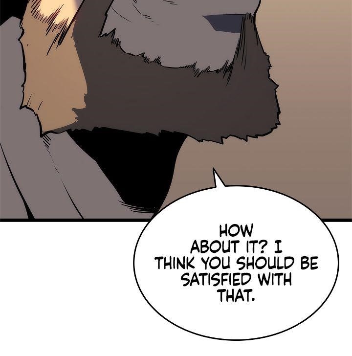 Solo Leveling Chapter 124 page 39 - Chapter 124: [Double Dungeon Arc] Ep. 2