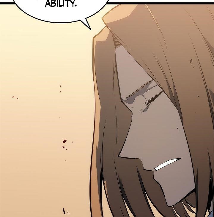 Solo Leveling Chapter 124 page 41 - Chapter 124: [Double Dungeon Arc] Ep. 2