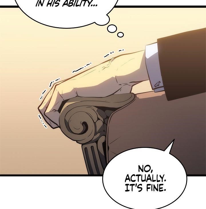 Solo Leveling Chapter 124 page 43 - Chapter 124: [Double Dungeon Arc] Ep. 2