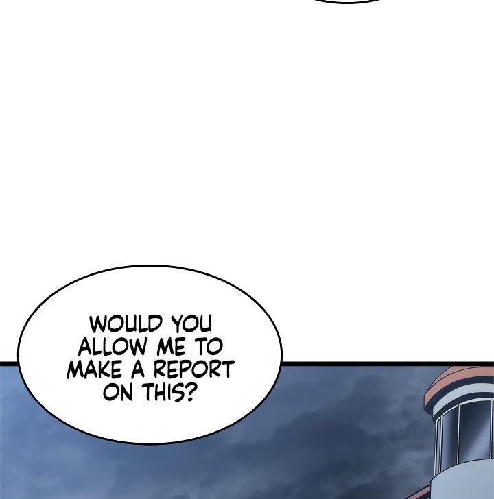 Solo Leveling Chapter 124 page 44 - Chapter 124: [Double Dungeon Arc] Ep. 2
