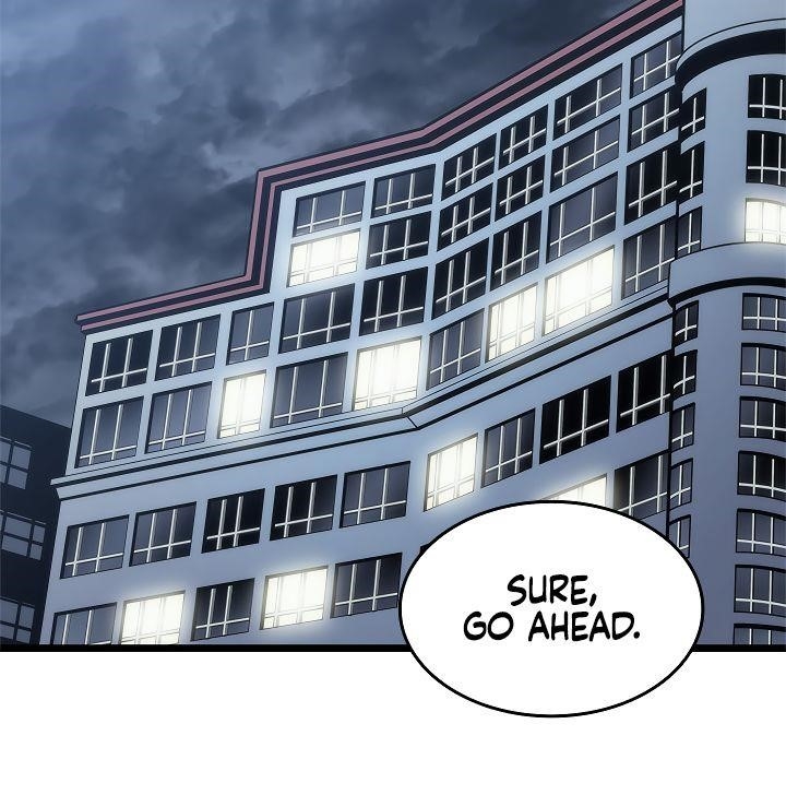 Solo Leveling Chapter 124 page 45 - Chapter 124: [Double Dungeon Arc] Ep. 2