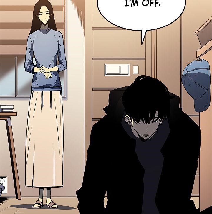 Solo Leveling Chapter 124 page 50 - Chapter 124: [Double Dungeon Arc] Ep. 2