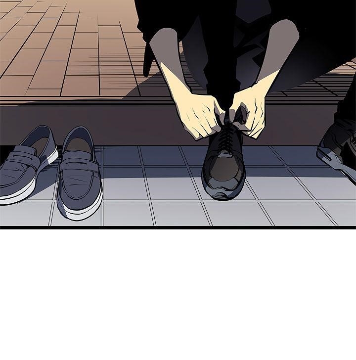 Solo Leveling Chapter 124 page 51 - Chapter 124: [Double Dungeon Arc] Ep. 2