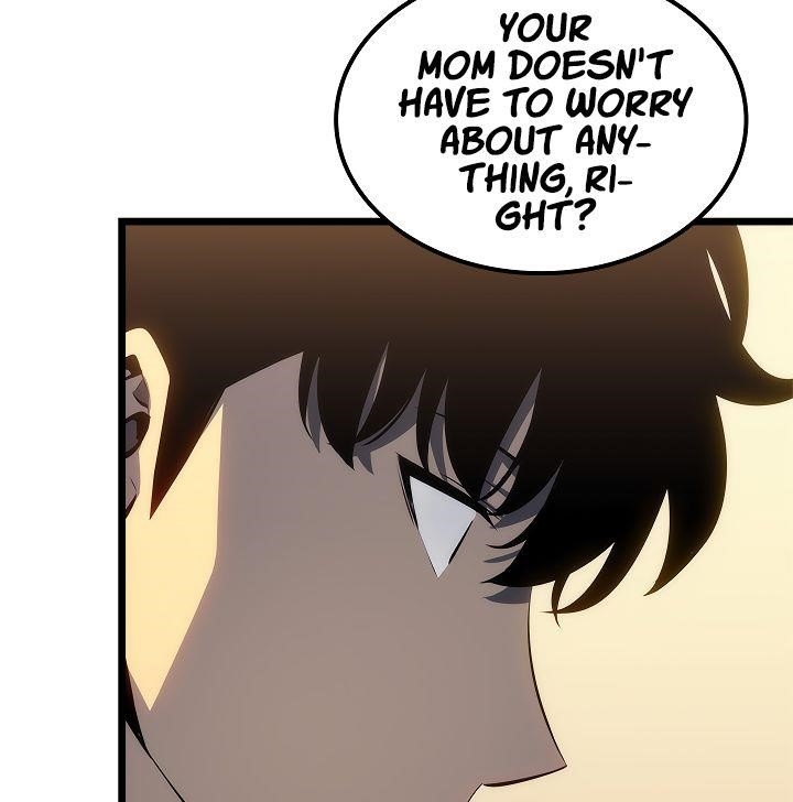 Solo Leveling Chapter 124 page 54 - Chapter 124: [Double Dungeon Arc] Ep. 2