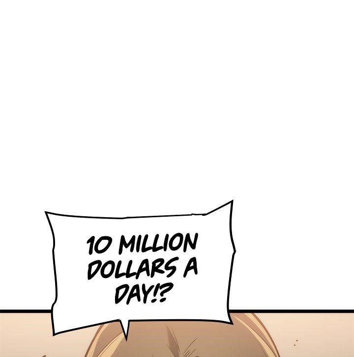 Solo Leveling Chapter 124 page 7 - Chapter 124: [Double Dungeon Arc] Ep. 2
