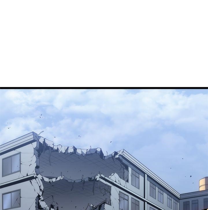 Solo Leveling Chapter 124 page 70 - Chapter 124: [Double Dungeon Arc] Ep. 2
