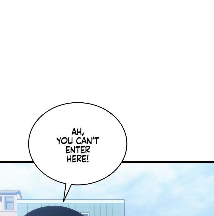 Solo Leveling Chapter 124 page 74 - Chapter 124: [Double Dungeon Arc] Ep. 2