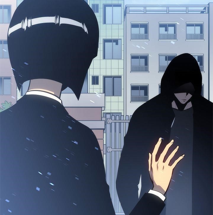 Solo Leveling Chapter 124 page 75 - Chapter 124: [Double Dungeon Arc] Ep. 2