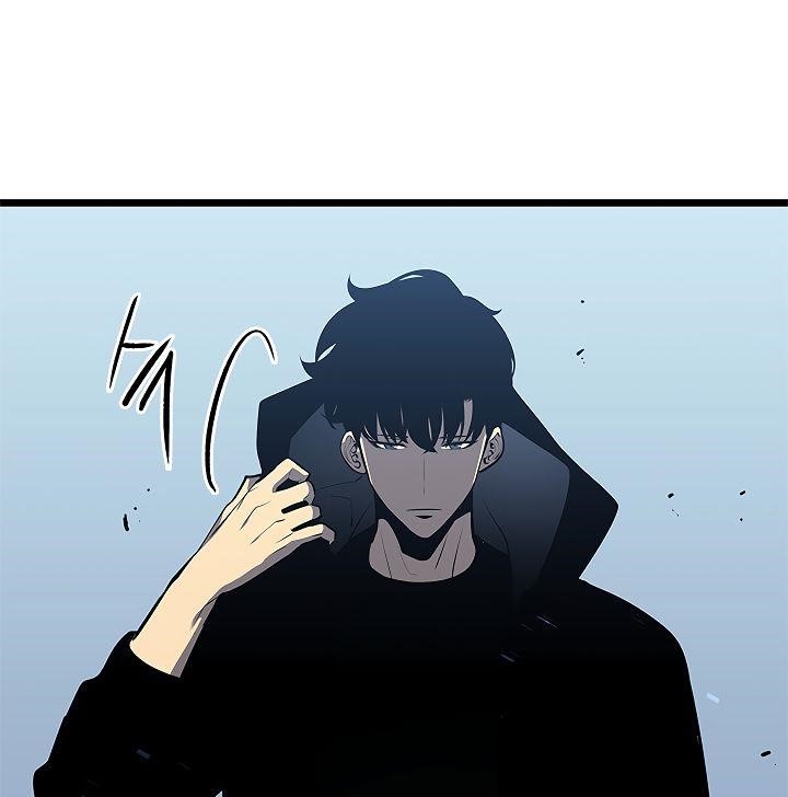 Solo Leveling Chapter 124 page 77 - Chapter 124: [Double Dungeon Arc] Ep. 2