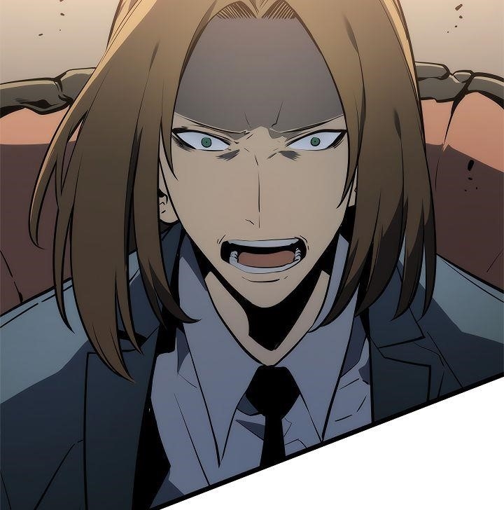 Solo Leveling Chapter 124 page 8 - Chapter 124: [Double Dungeon Arc] Ep. 2