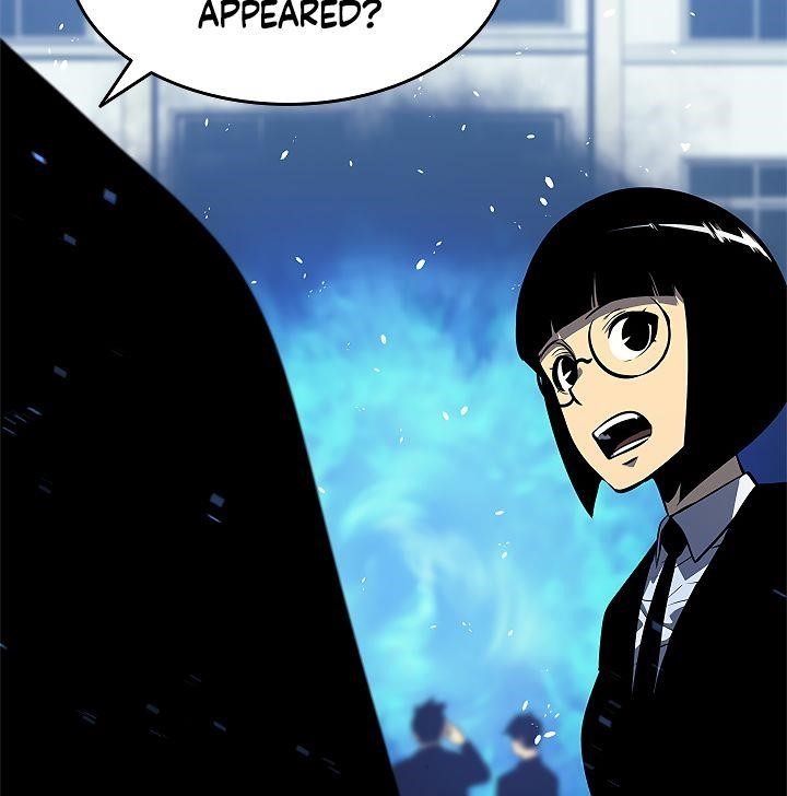 Solo Leveling Chapter 124 page 80 - Chapter 124: [Double Dungeon Arc] Ep. 2