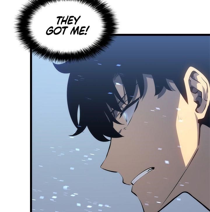 Solo Leveling Chapter 124 page 82 - Chapter 124: [Double Dungeon Arc] Ep. 2