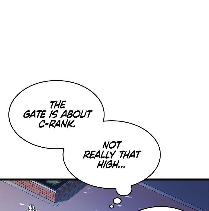 Solo Leveling Chapter 124 page 84 - Chapter 124: [Double Dungeon Arc] Ep. 2