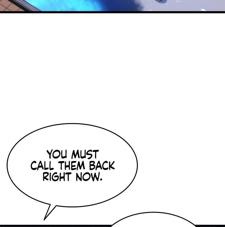Solo Leveling Chapter 124 page 86 - Chapter 124: [Double Dungeon Arc] Ep. 2