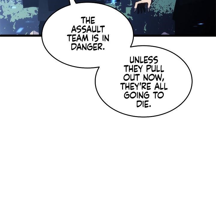 Solo Leveling Chapter 124 page 88 - Chapter 124: [Double Dungeon Arc] Ep. 2