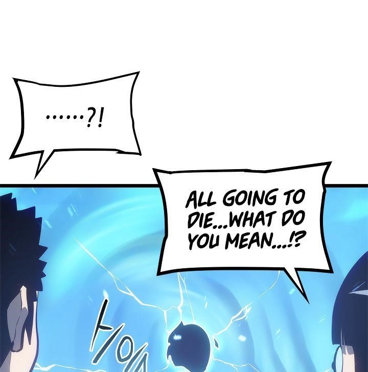 Solo Leveling Chapter 124 page 89 - Chapter 124: [Double Dungeon Arc] Ep. 2