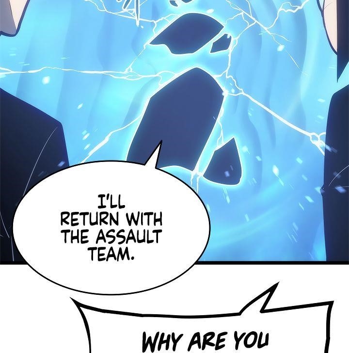Solo Leveling Chapter 124 page 90 - Chapter 124: [Double Dungeon Arc] Ep. 2