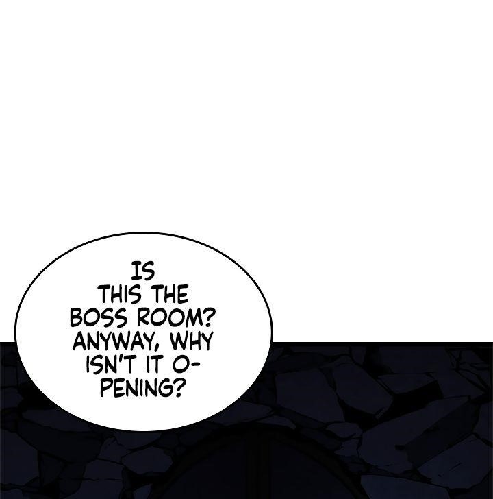 Solo Leveling Chapter 124 page 94 - Chapter 124: [Double Dungeon Arc] Ep. 2