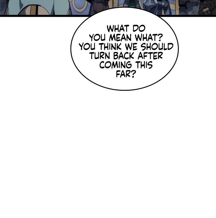 Solo Leveling Chapter 124 page 96 - Chapter 124: [Double Dungeon Arc] Ep. 2