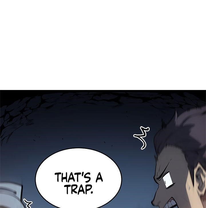 Solo Leveling Chapter 124 page 97 - Chapter 124: [Double Dungeon Arc] Ep. 2