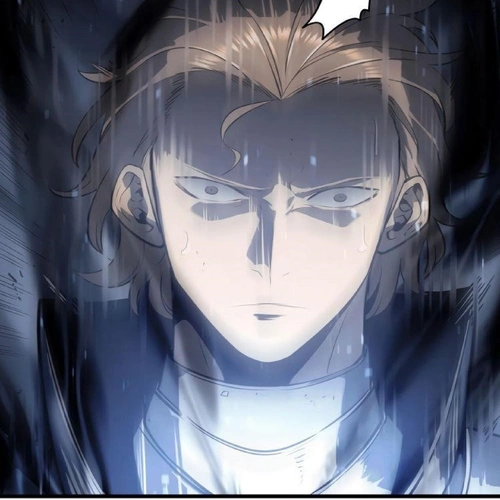 Solo Leveling Chapter 127: [Double Dungeon Arc] Ep. 5 cover