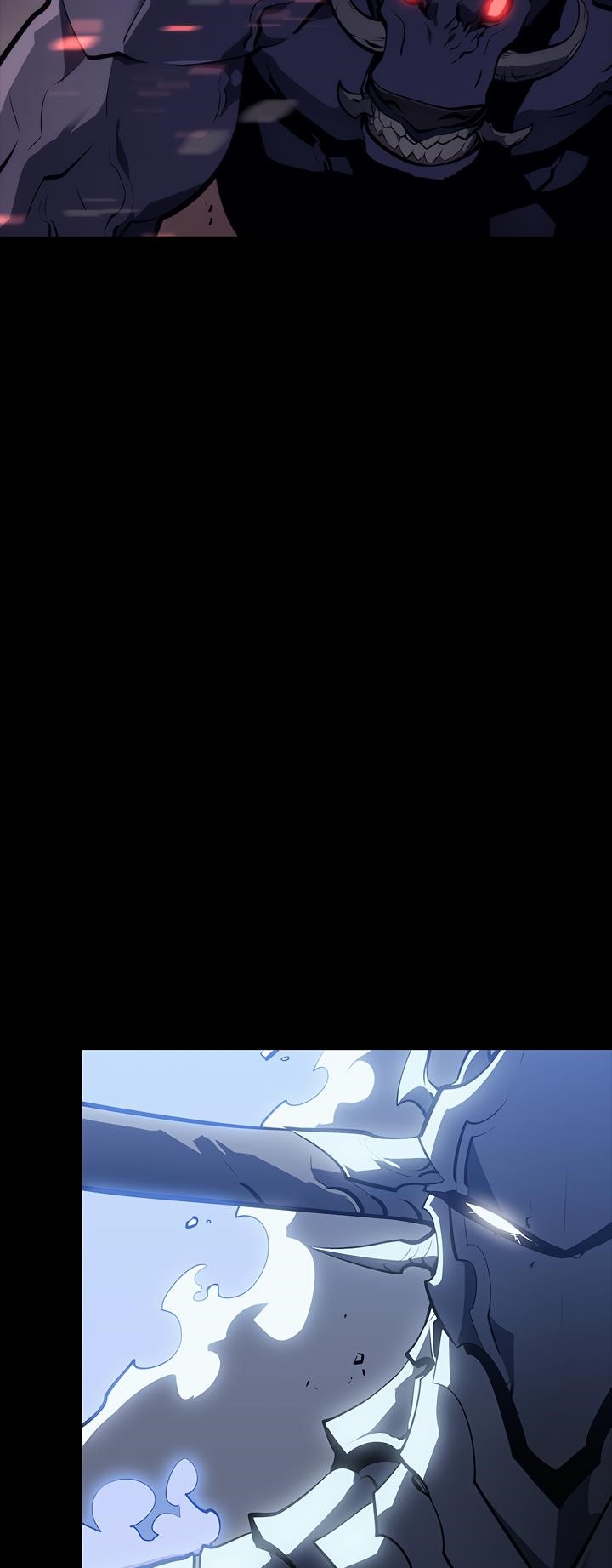 Solo Leveling Chapter 129 page 13 - Chapter 129: [Double Dungeon Arc] Ep. 7